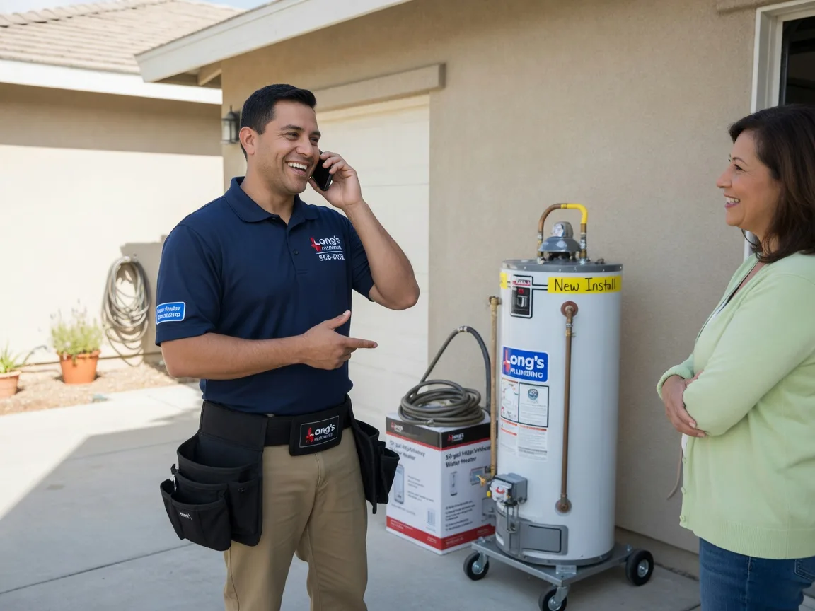 Leak Detection Crosby, MN FAQs